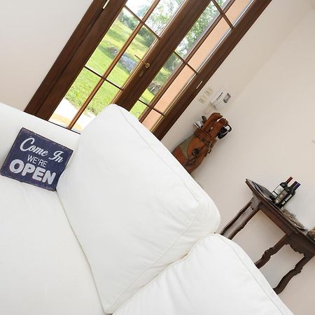 Maison d'hôtes Locanda Castel De Britti à San Lazzaro di Savena Extérieur photo