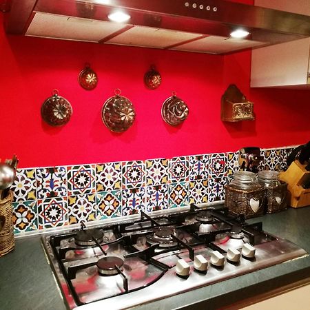 Maison d'hôtes Locanda Castel De Britti à San Lazzaro di Savena Extérieur photo
