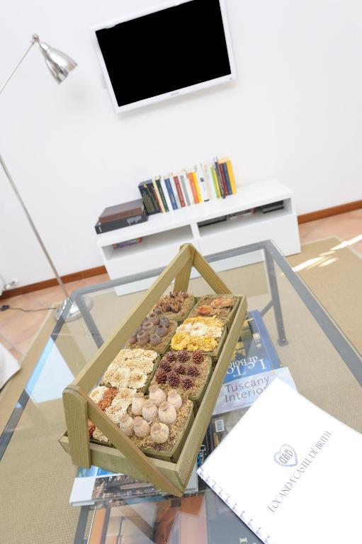 Maison d'hôtes Locanda Castel De Britti à San Lazzaro di Savena Extérieur photo