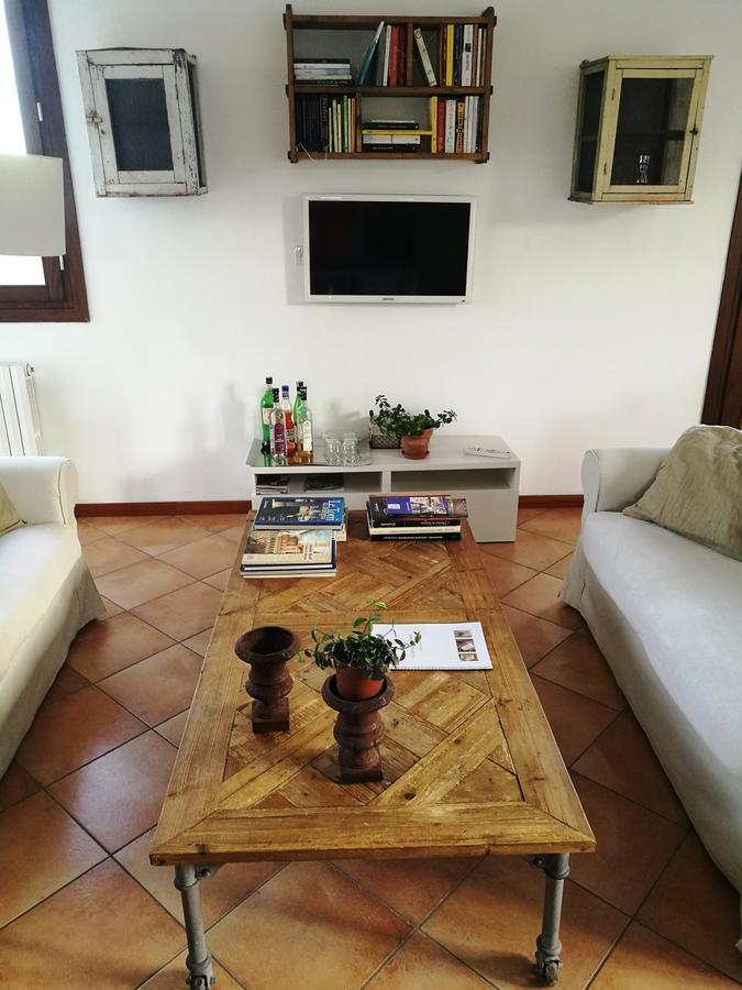 Maison d'hôtes Locanda Castel De Britti à San Lazzaro di Savena Extérieur photo