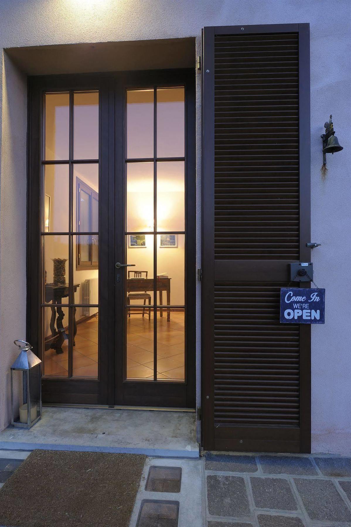 Maison d'hôtes Locanda Castel De Britti à San Lazzaro di Savena Extérieur photo